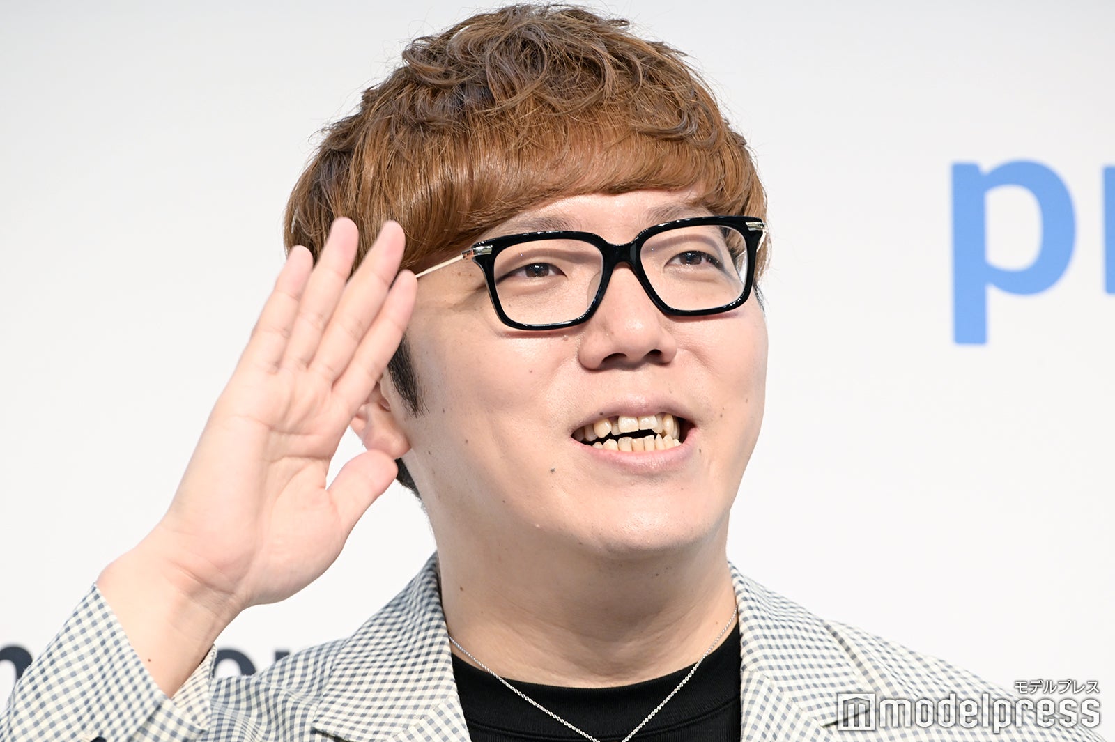 HIKAKIN （C）モデルプレス