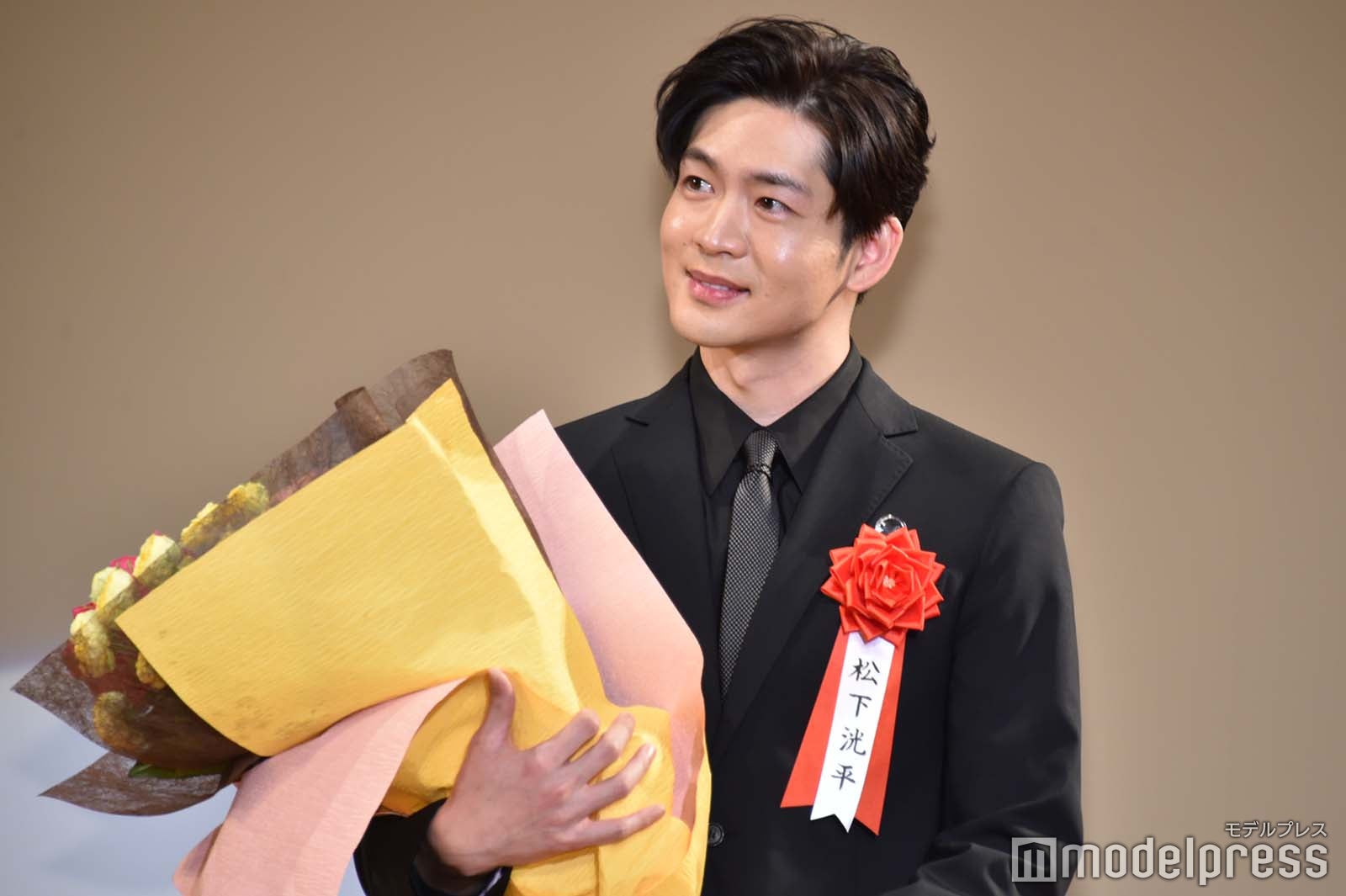 松下洸平 （C）モデルプレス