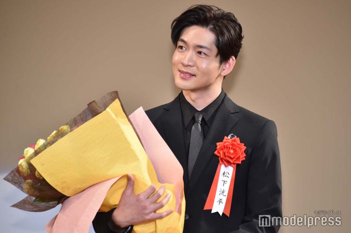 松下洸平 (C)モデルプレス