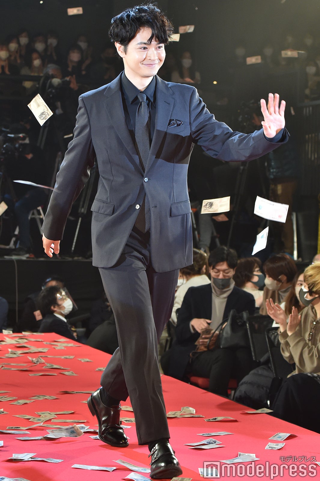 瀬戸康史（C）モデルプレス