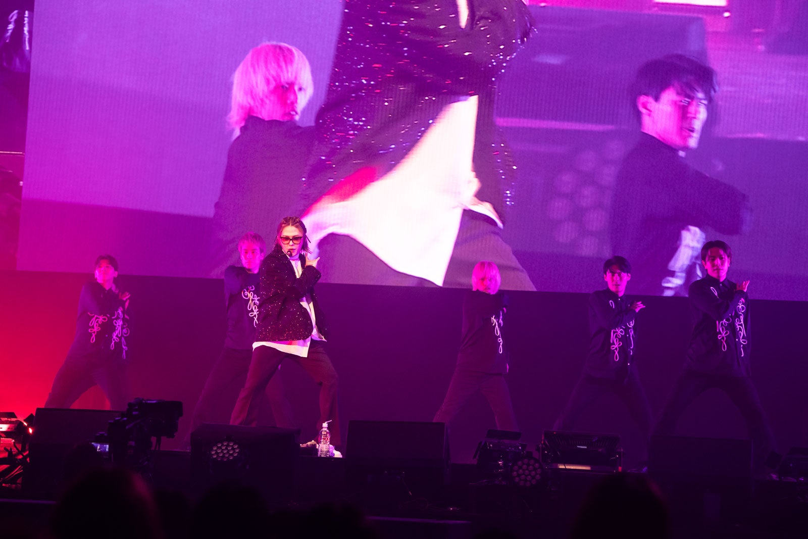 Shuta Sueyoshi（提供写真）