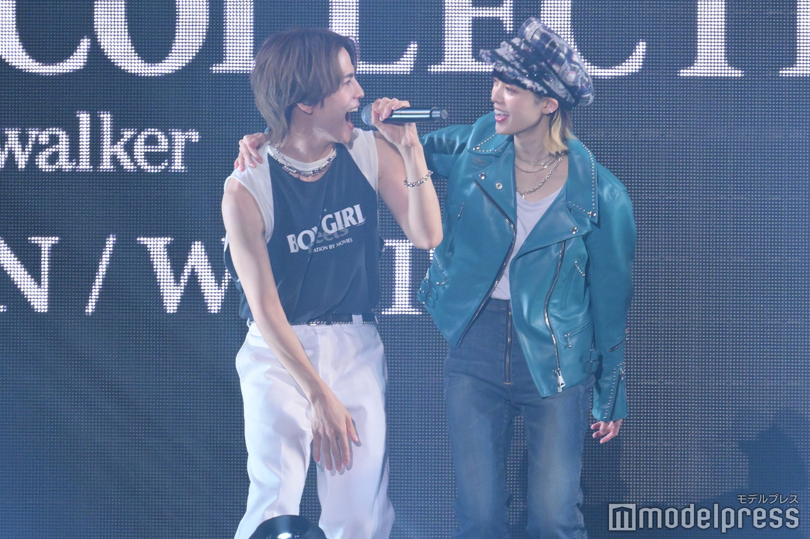 「六本木クラス」ステージ（C）モデルプレス