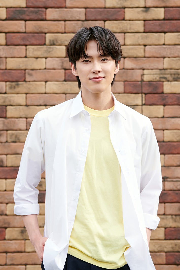 JO1河野純喜、連ドラ初出演決定 “高校生の妊娠”テーマ作で主人公のクラスメイト「演技経験のあるメンバーからアドバイスもらいながら」【あの子の子ども】