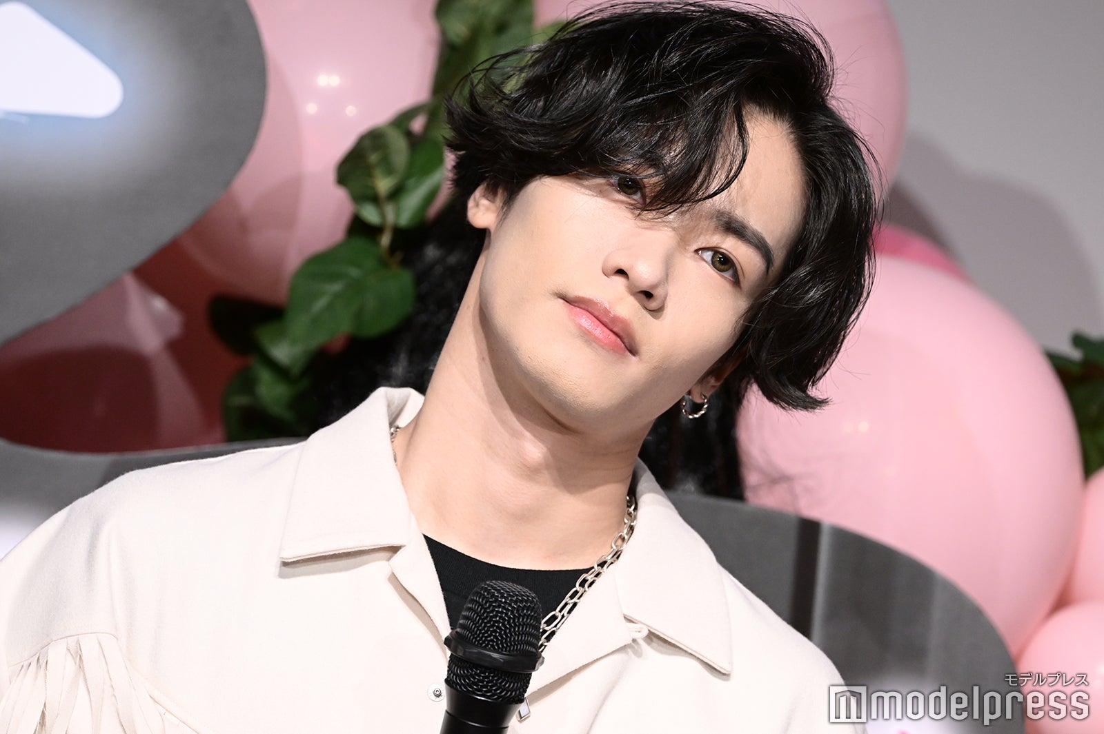 川村壱馬（C）モデルプレス