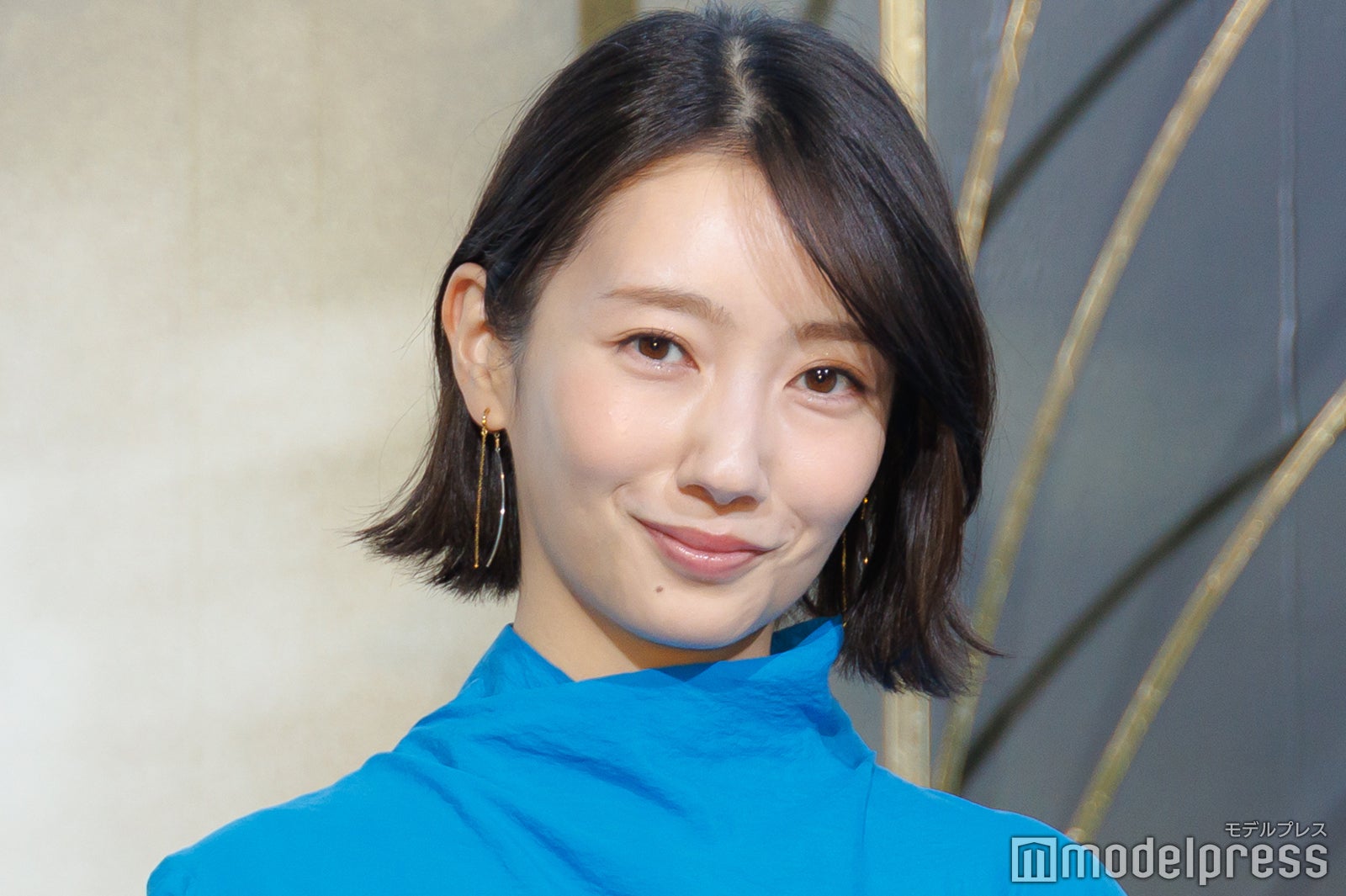 波瑠（C）モデルプレス