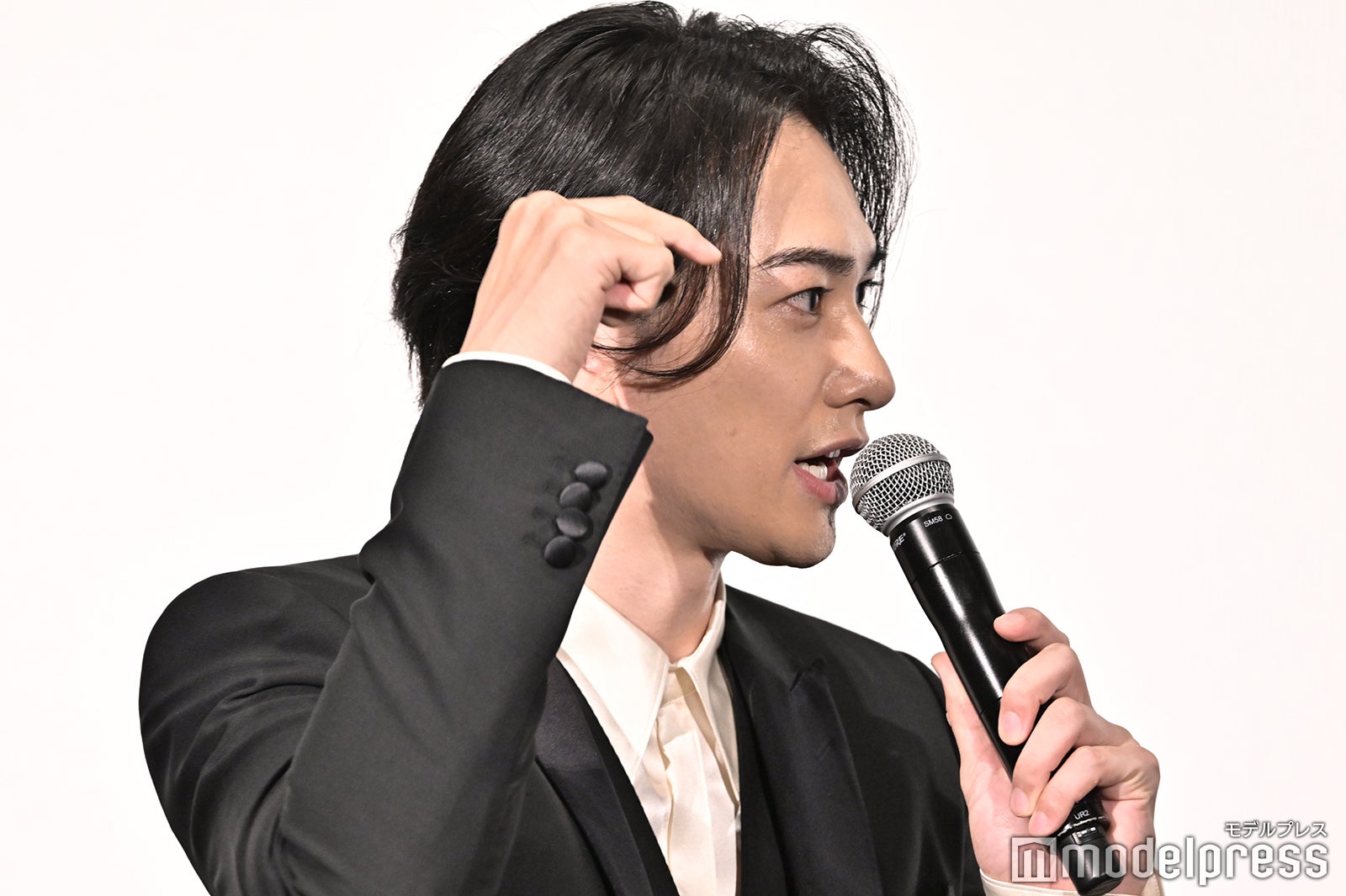 町田啓太（C）モデルプレス