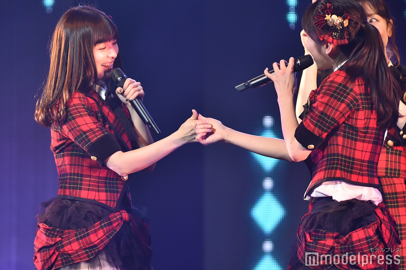 「AKB48単独コンサート～15年目の挑戦者～」 （C）モデルプレス