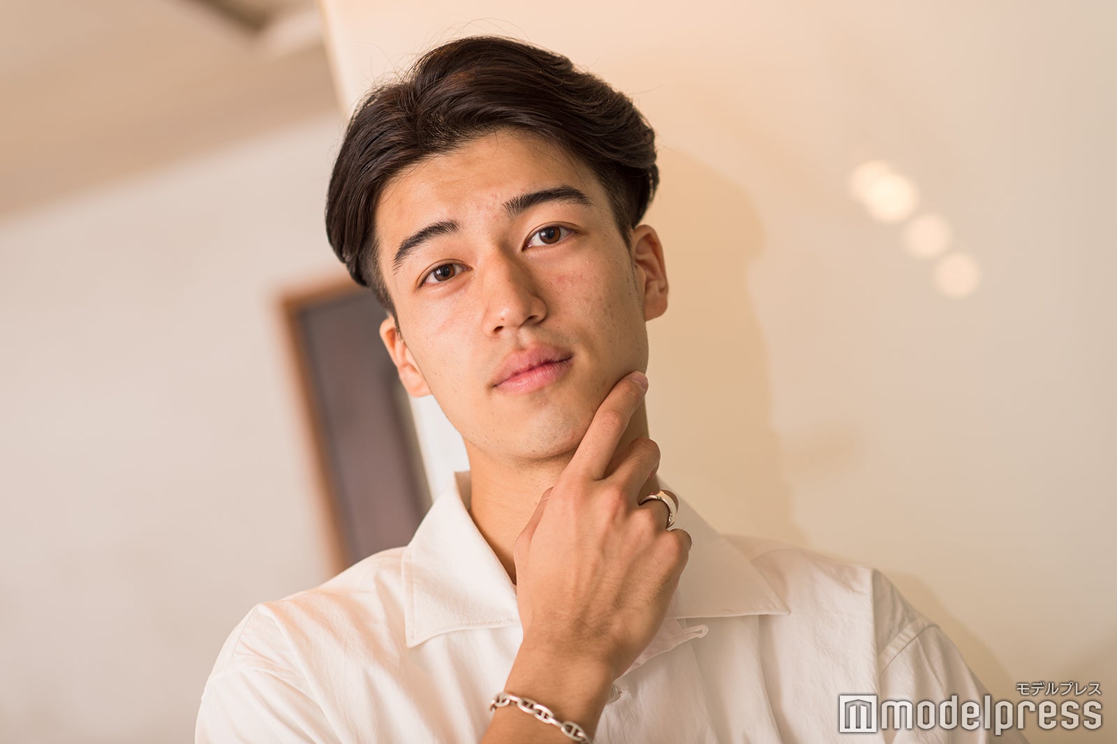 横国大「ミスター横国」ファイナリスト・高井水さんの素顔に迫る＜大学コンテスト2022特集＞