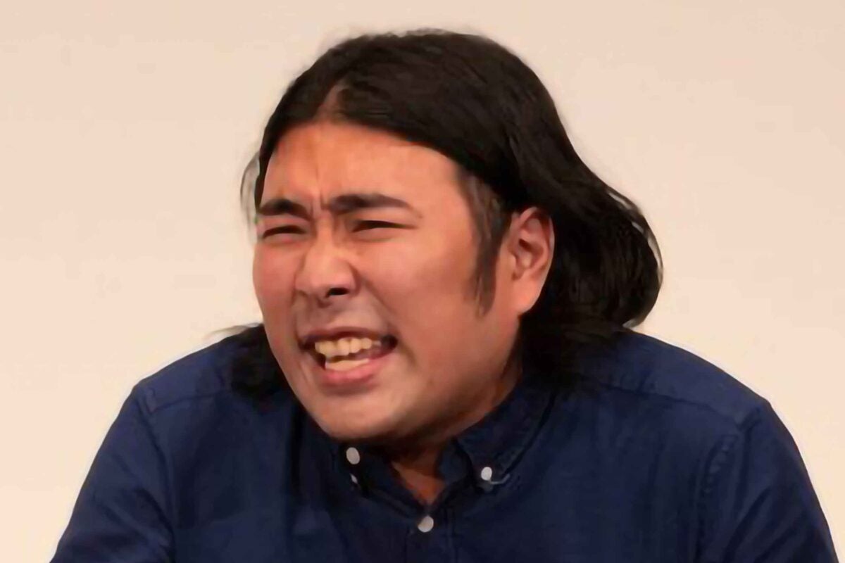 ビスブラ原田、蓮見翔『クレしん』脚本騒動に“まさかの疑惑”突きつける 「一生懸命書いてスベった」主張も…