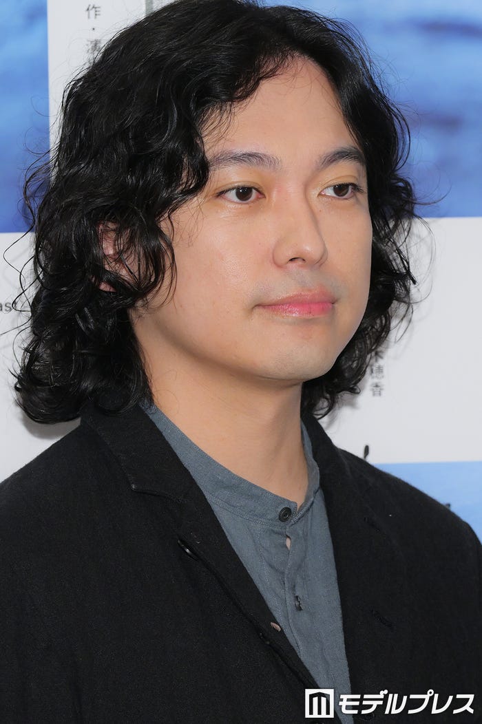 藤田貴大(C)モデルプレス