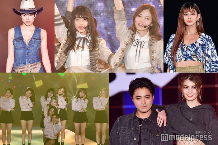 「GirlsAward 2019 S/S」写真特集(C)モデルプレス