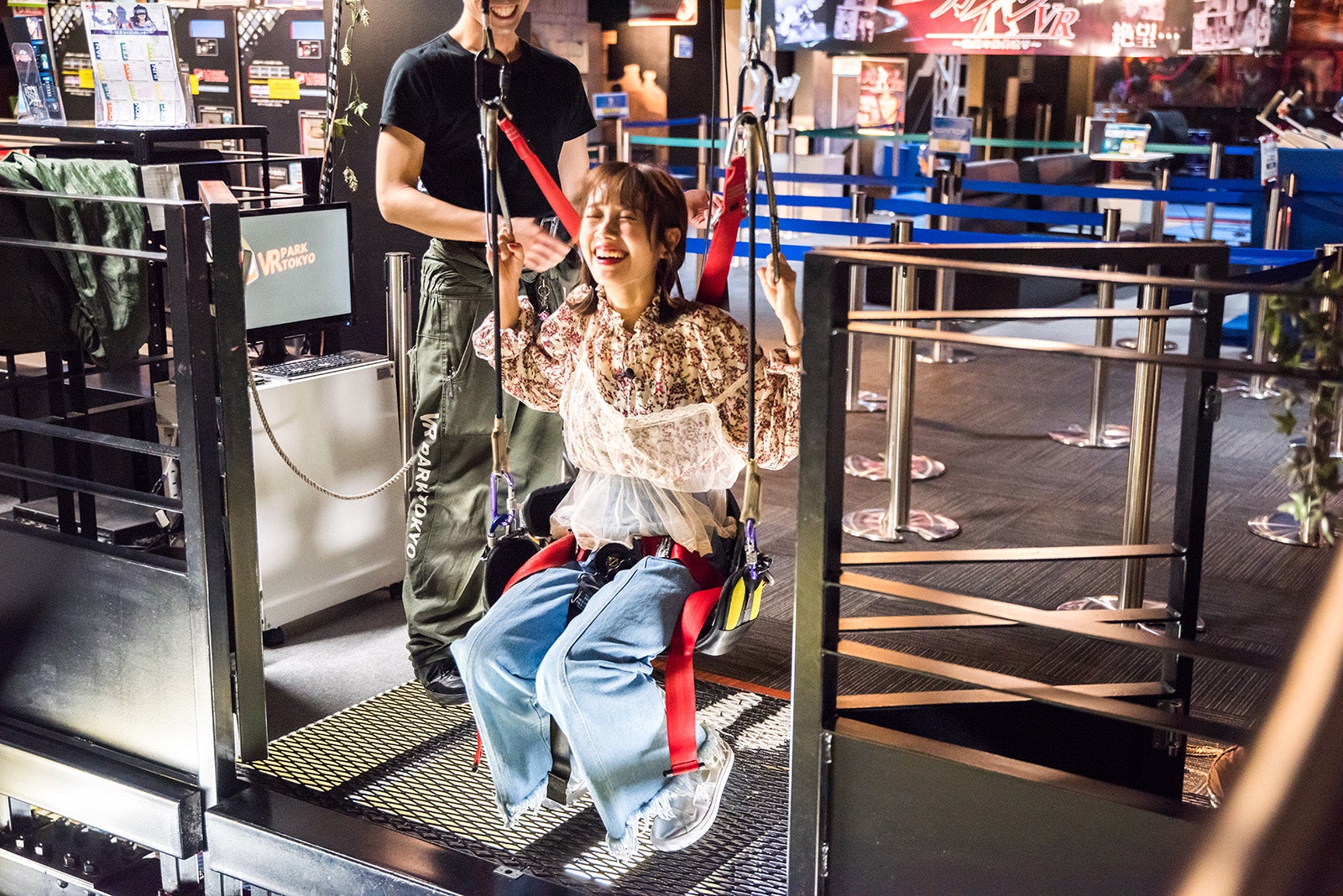 前田希美（写真提供：MBS）