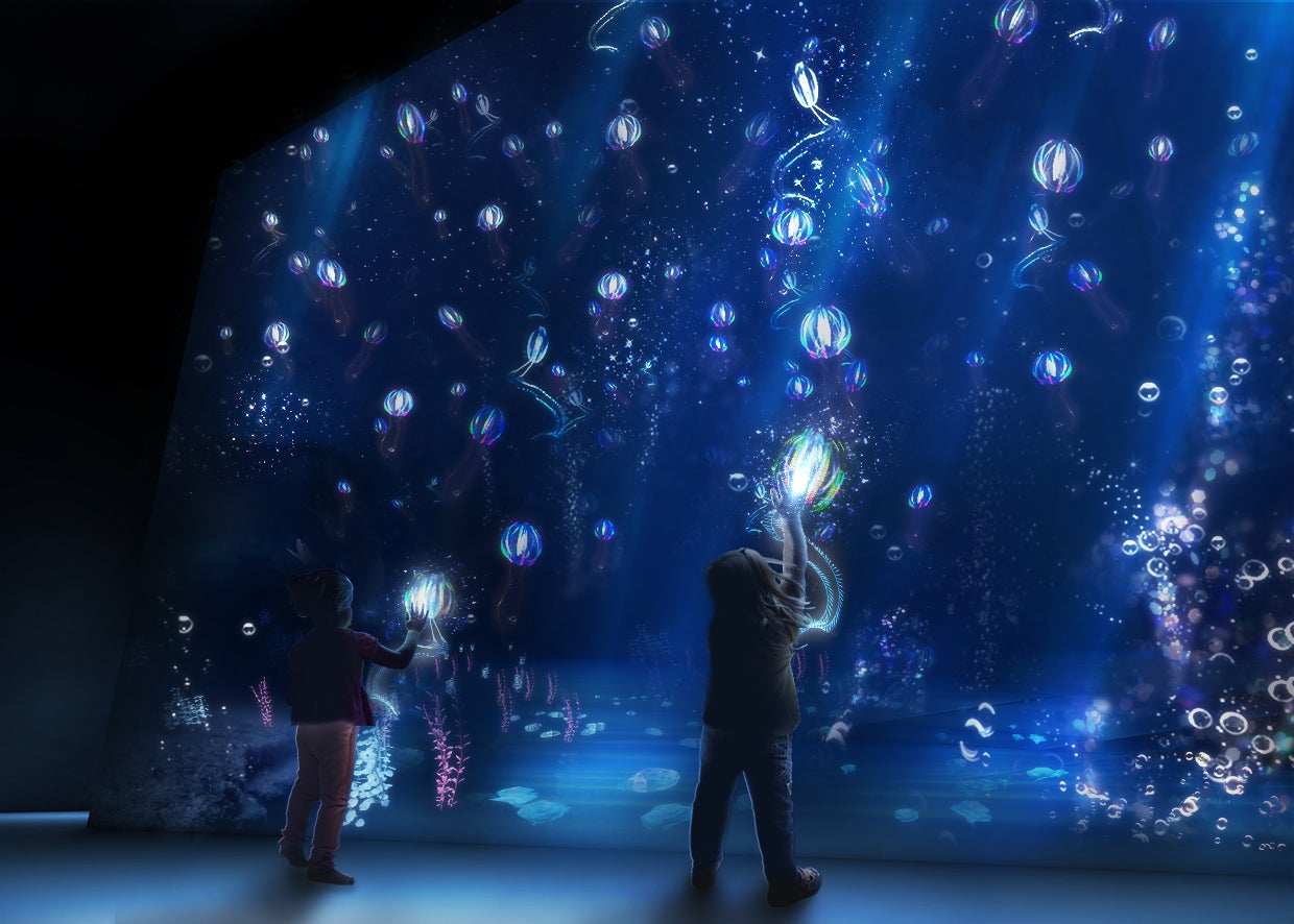 ジェリー ウォール／画像提供：ネイキッド