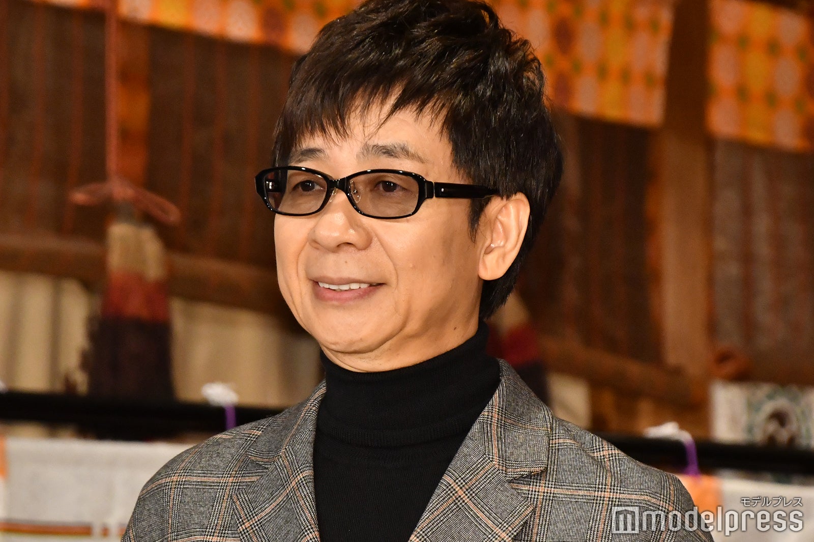 山寺宏一 （C）モデルプレス