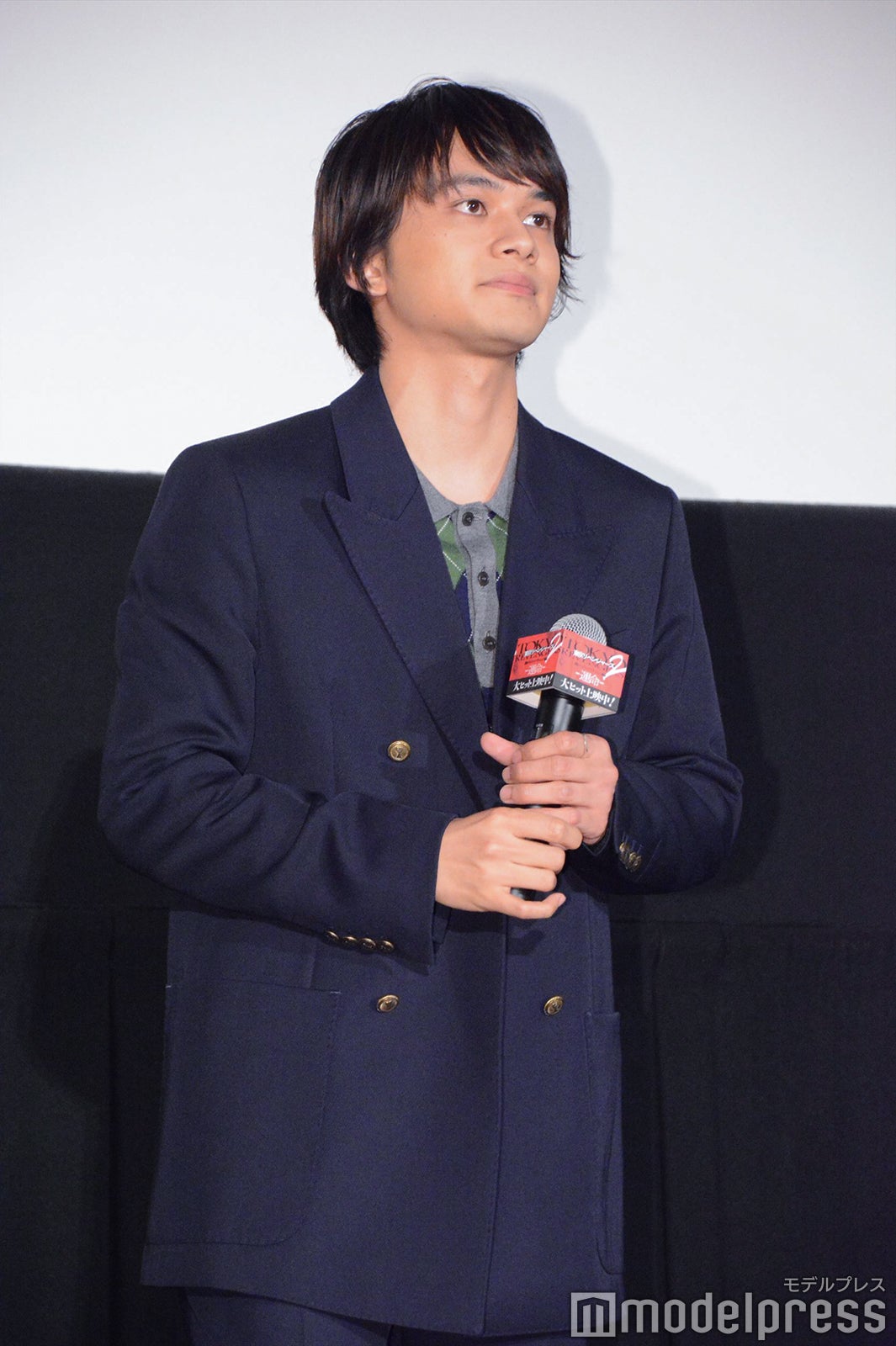 北村匠海（C）モデルプレス