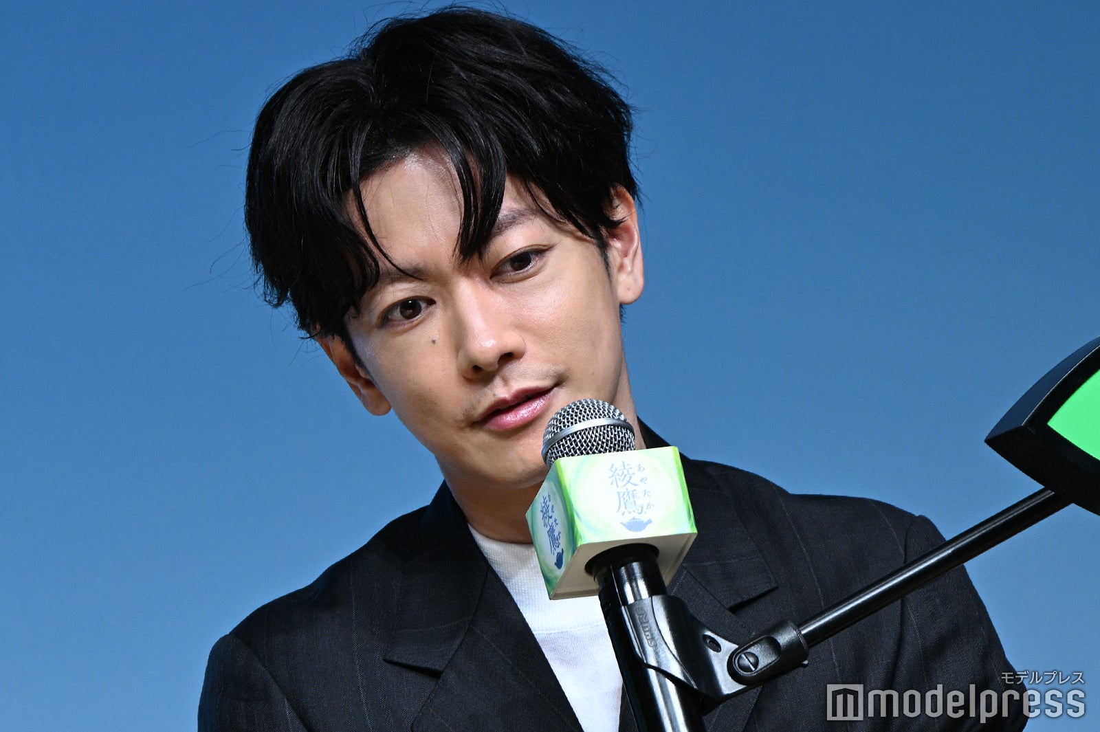 佐藤健（C）モデルプレス