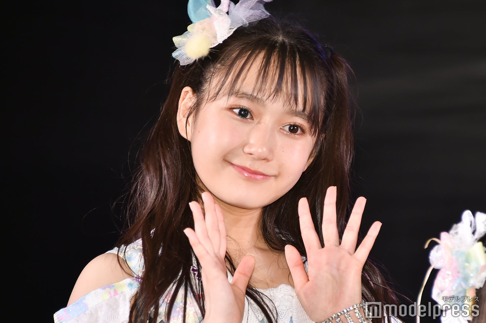 AKB48鈴木くるみ・武藤小麟、新型コロナ感染 公演開催は当面見合わせ