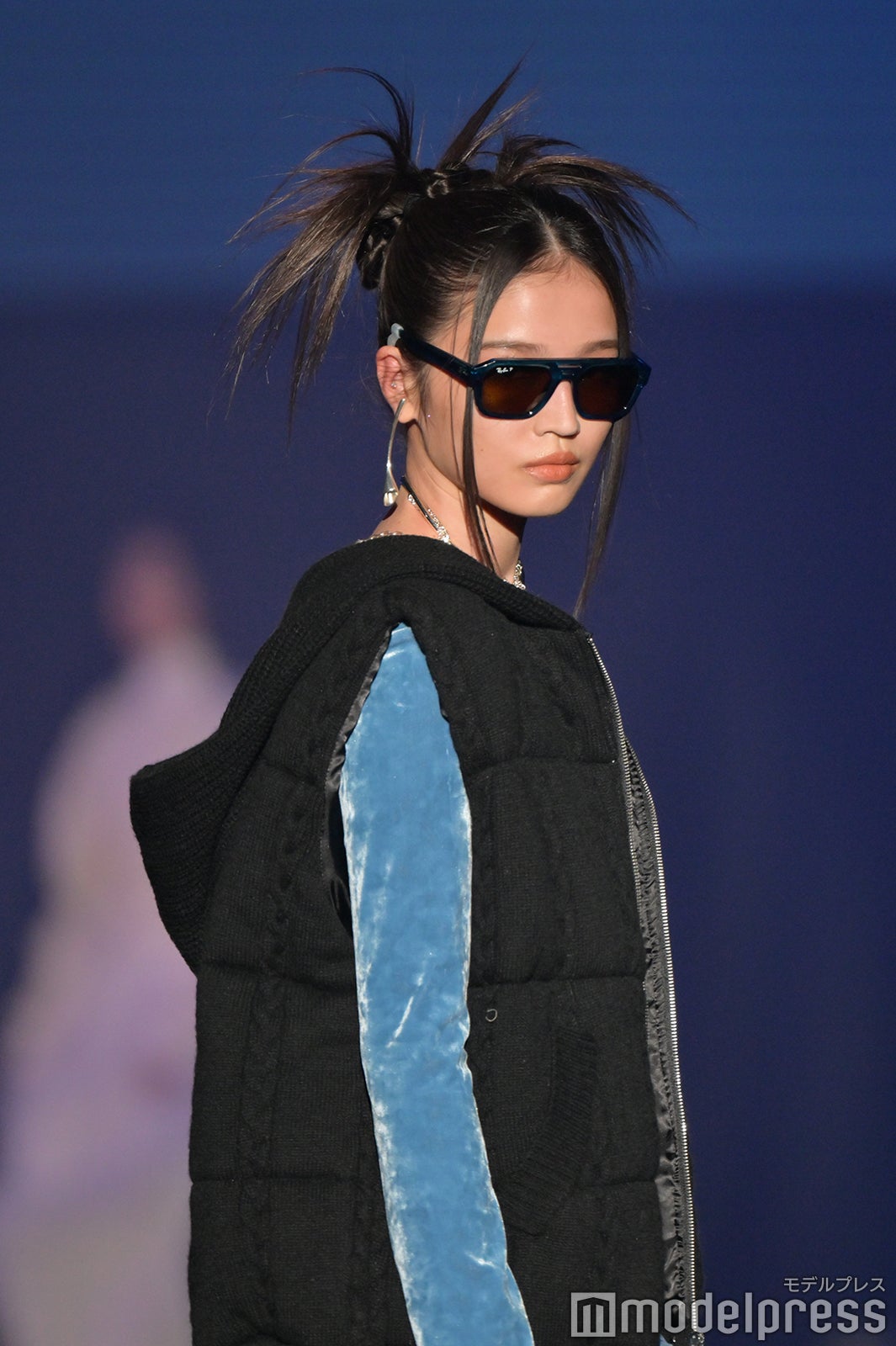 せいら（C）モデルプレス