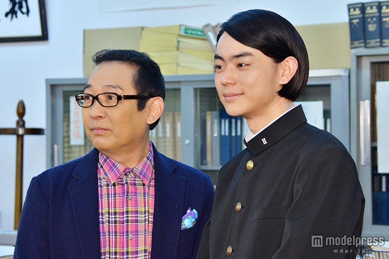 さだまさし、菅田将暉