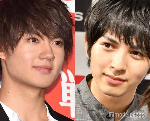 新型コロナ感染のM!LK佐野勇斗・吉田仁人、活動再開へ