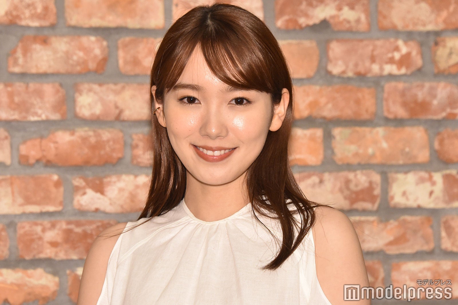 飯豊まりえ、“騙されてもいい”と思う男性の存在を告白