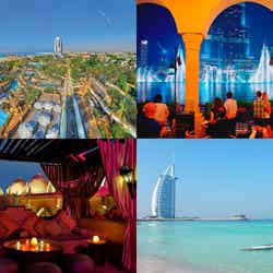 ドバイ旅行で観光&体験したいことトップ21/画像提供:ドバイ政府観光・商務局