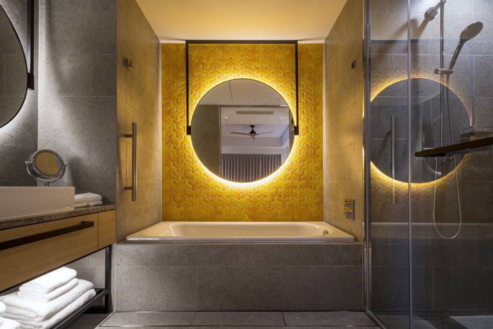 ザ・ビーチリゾート瀬底 by ヒルトンクラブ／画像提供：ヒルトン・グランド・バケーションズ