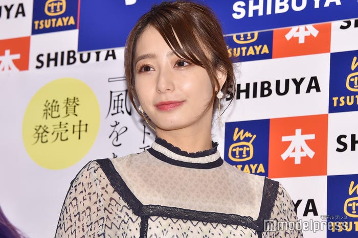 宇垣美里(C)モデルプレス