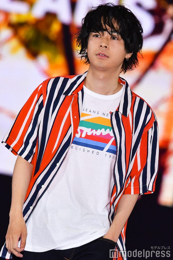 成田凌(C)モデルプレス