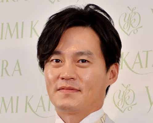 韓国俳優イ・ソジン、異例の“ノーギャラ出演”で被災地支援