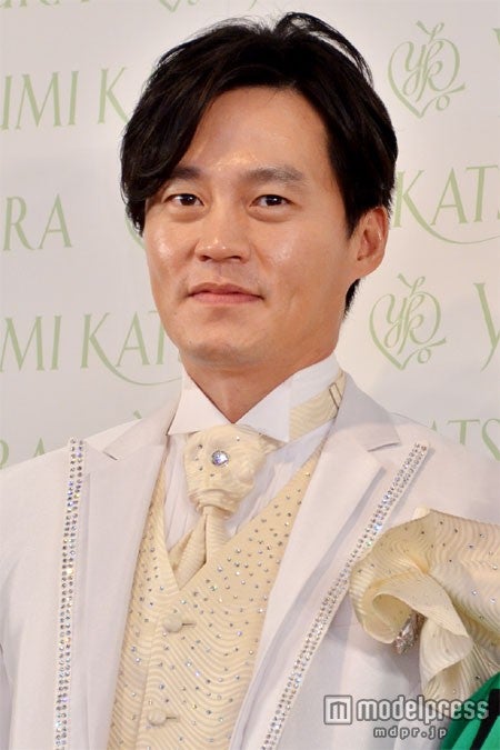 韓国俳優イ ソジン 異例の ノーギャラ出演 で被災地支援 モデルプレス 韓国俳優イ ソジン 異例の ノーギャラ出演 で被災地支援 モデルプレス