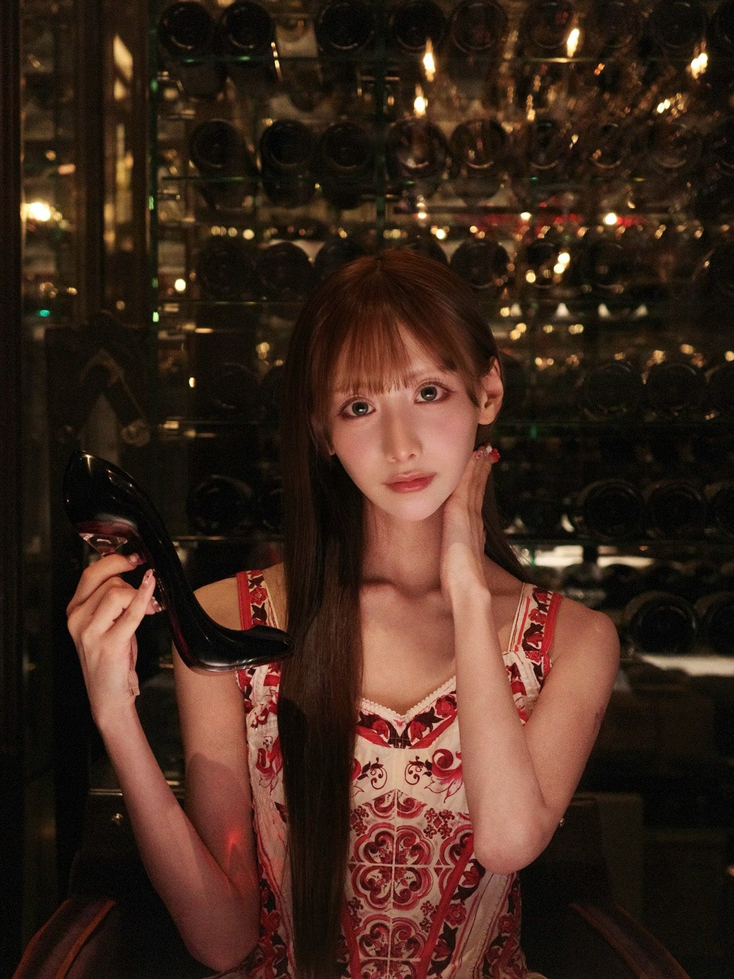 なほInstagramより