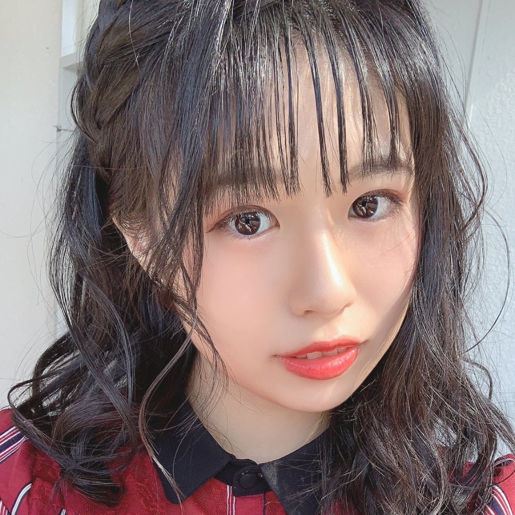 「MISS CIRCLE CONTEST 2020」一次エントリー通過者（提供写真）