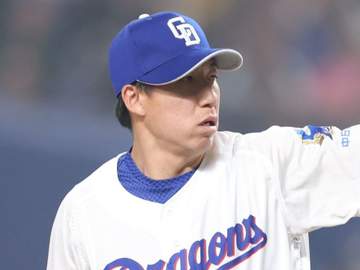 中日リリーフ陣が大炎上 悪夢の八回、3年ぶり1イニング10失点 バンテリンDため息 柳の7回1失点好投も