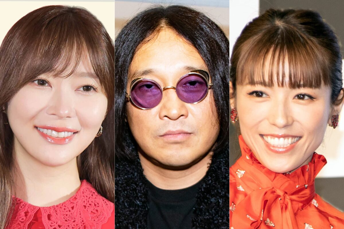 指原莉乃、若槻千夏に嫉妬爆発「1番ズルい」 永野も共感「その日暮らしみたいな顔で…」