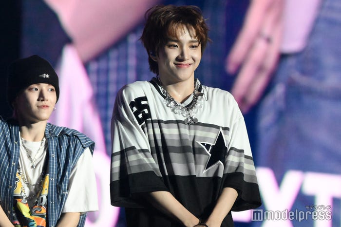 BOYNEXTDOOR(C)モデルプレス