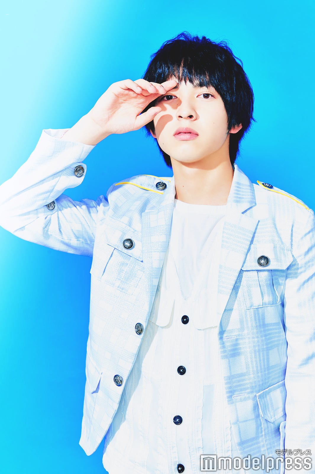 吉田仁人（C）モデルプレス