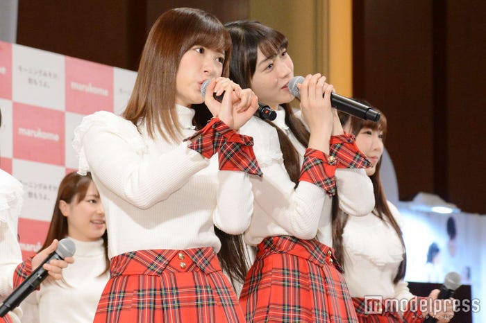 モーニング娘。’17 (C)モデルプレス