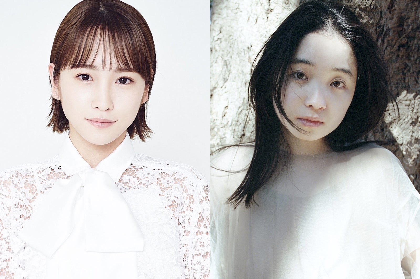 舞台「千と千尋の神隠し」新・千尋役は川栄李奈＆福地桃子 2024年公演は橋本環奈＆上白石萌音と交互出演