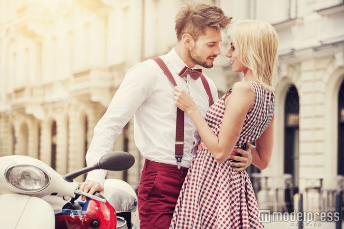 お互いを思いやっていればどんな付き合い方でも問題ない(photo-by-ZoomTeam/Fotolia)