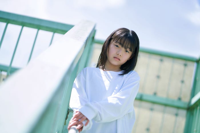 「竹ノ内ゆりあ」さん(提供写真)