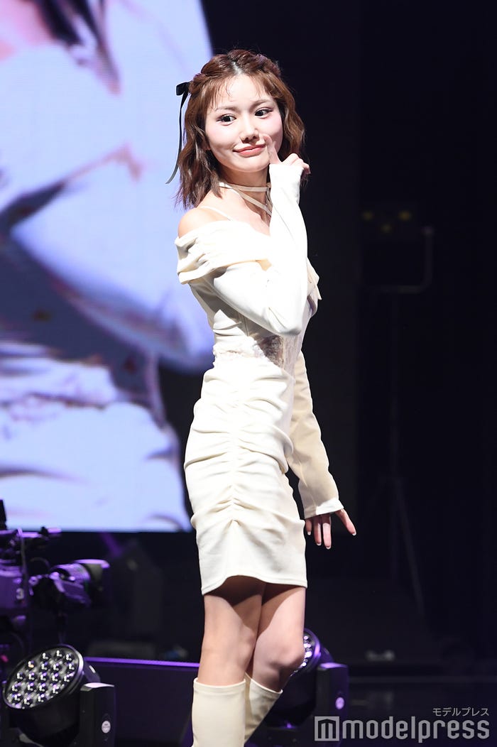 きい(C)モデルプレス