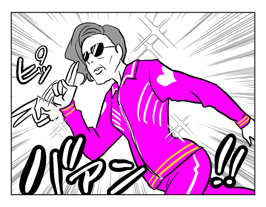 原案・ママスタ　脚本