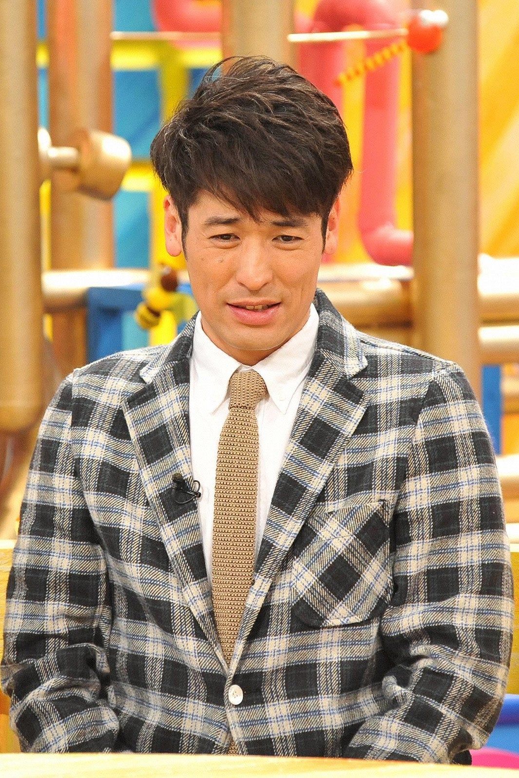 佐藤隆太（C）フジテレビ