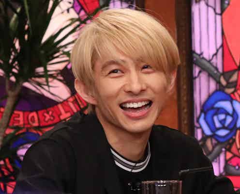 V6三宅健、ジャニーズカウントダウンへの不満明かす「公の場で言ったことが無かったんですけど…」