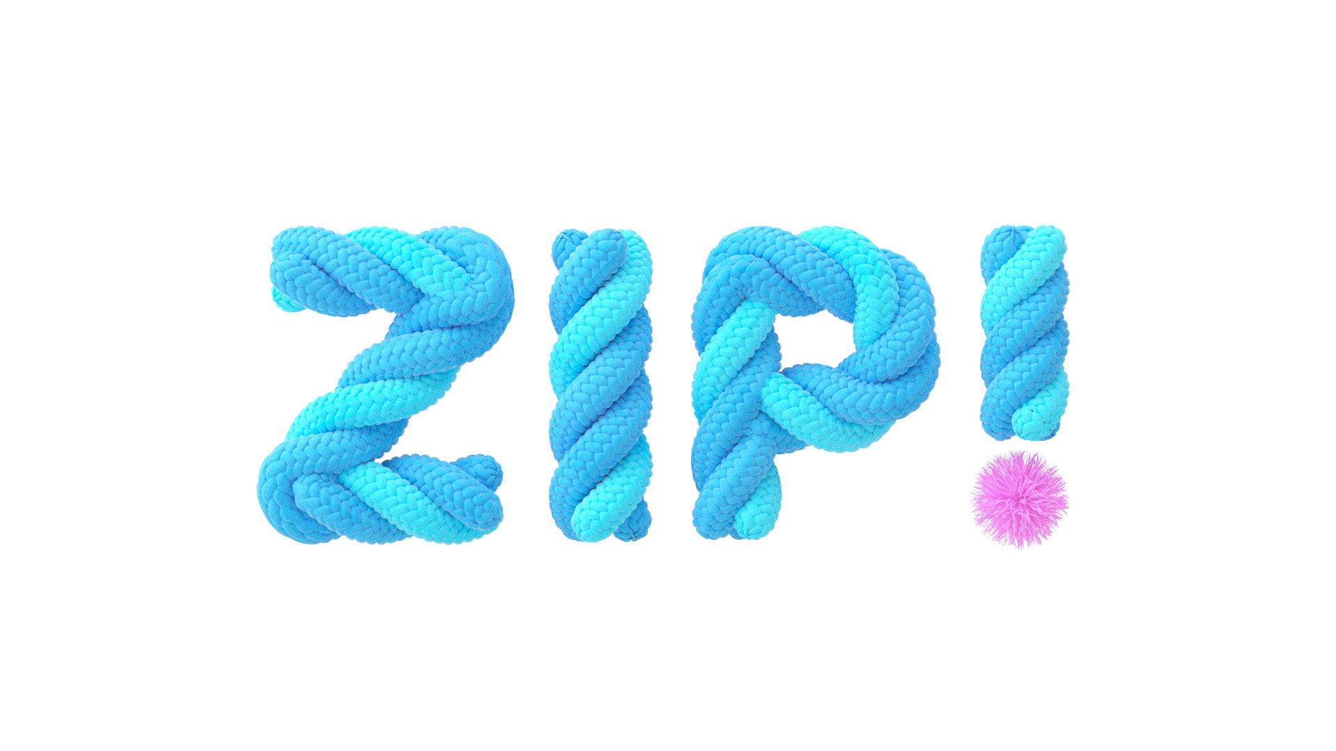 「ZIP！」番組ロゴ（C）日本テレビ