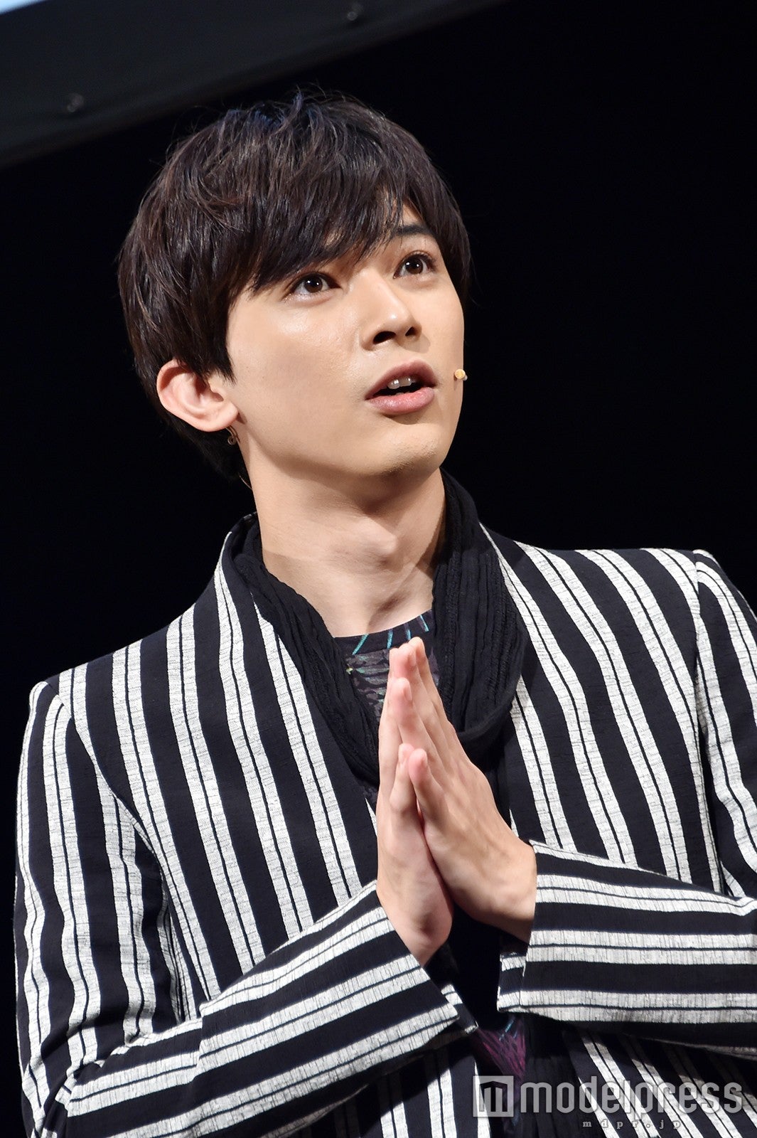 吉沢亮（C）モデルプレス