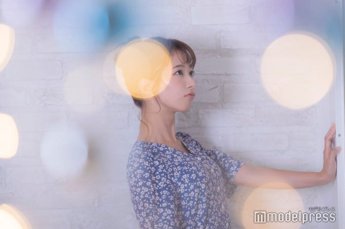 海老原優香アナウンサー(C)モデルプレス