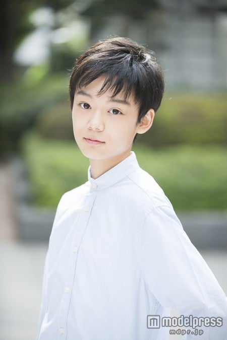 下田翔大（C）日本テレビ