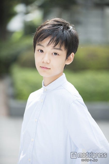 下田翔大(C)日本テレビ